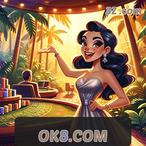 Apostas Inovadoras: Ok8.com Revoluciona o Jogo Brasileiro