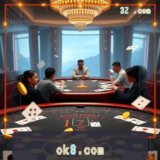 ok8.com: O Melhor do Mundo Arcade para Jogadores Brasileiros