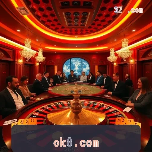 ok8.com: Apostas Esportivas Incríveis para Você Lucrar Agora!